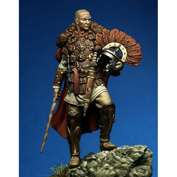 Art Girona Miniatures Roman centurion figurine 54 mm romain