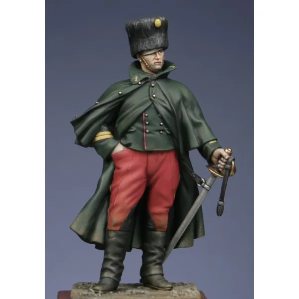 Art Girona Miniatures Brigadier Guides Belges 1915 figurine
