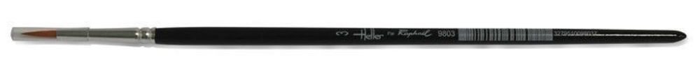 Heller Historical Collection Brush No. 3 pinceau maquette fin