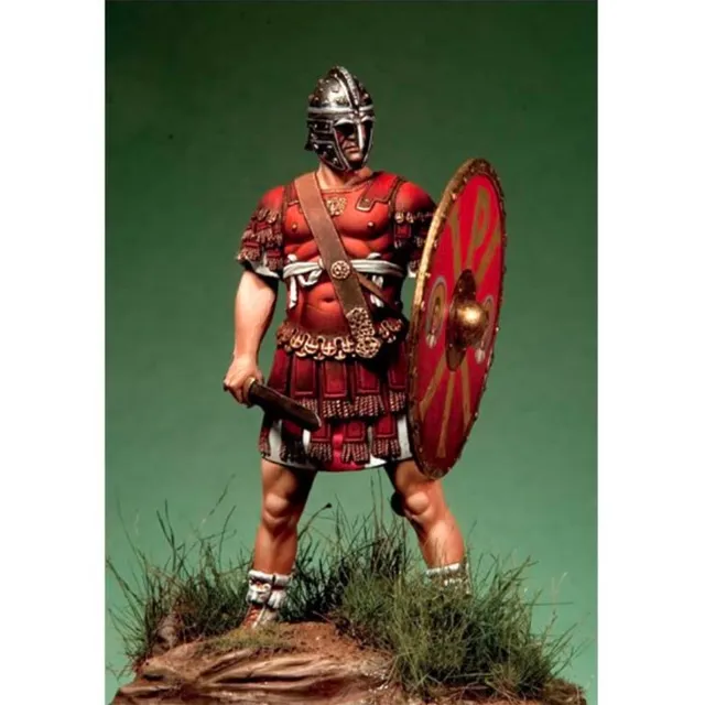 ART GIRONA Miniatures Magister Militum figurine Roma Ve s.