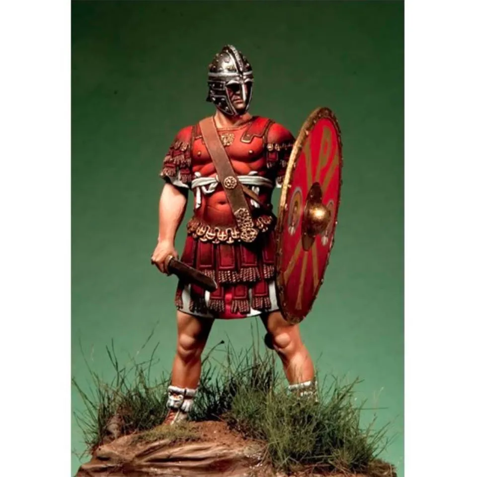 ART GIRONA Miniatures Magister Militum figurine Roma Ve s.