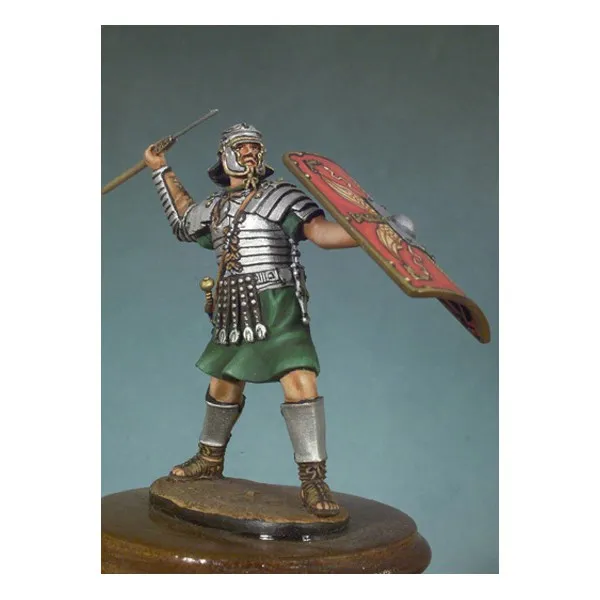 Art Girona Miniatures Soldat romain 125 figurine 54mm