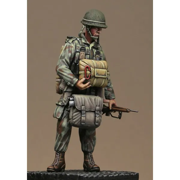 ART GIRONA Miniatures 1er BPC Dien-Bien-Phu figurine