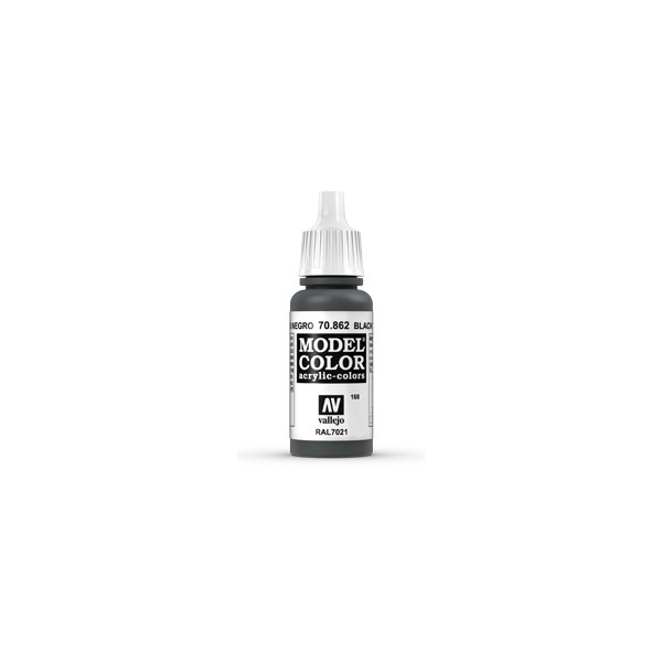 Art Girona Pinturas Gris Negro peinture maquette gris noir