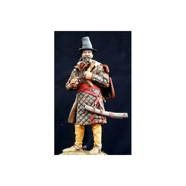 Art Girona Miniatures Stradiot 1570 figurine 54mm