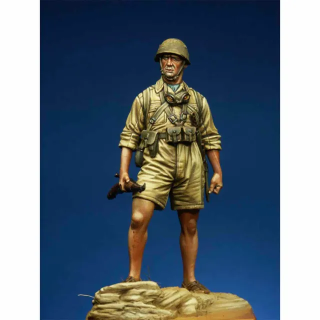 ART GIRONA Miniatures Guastatore Italiano figurine soldat