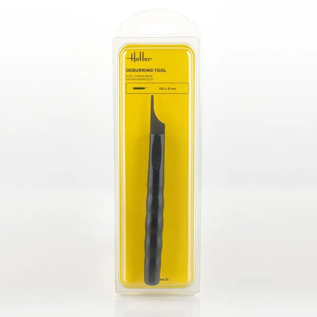 Heller The 9.99 outil d'ébavurage maquette plastique