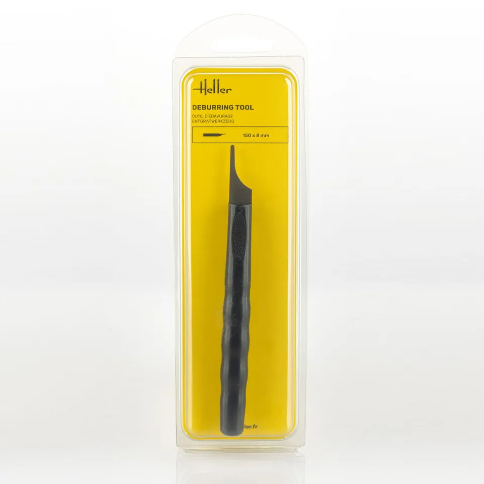 Heller The 9.99 outil d'ébavurage maquette plastique