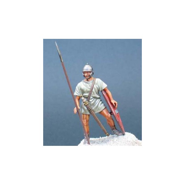 Art Girona Miniatures Liberto romano figurine romaine à peindre