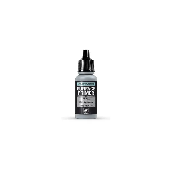 Art Girona Pinturas USN Gris Clair peinture maquette