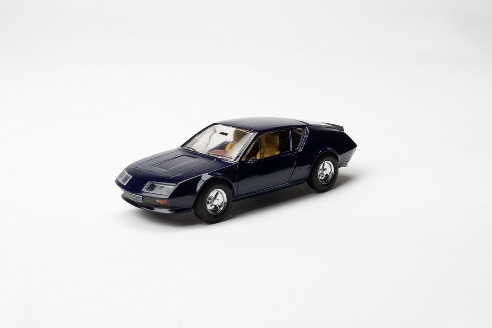 Heller The 9.99 Alpine A310 1/43 maquette voiture