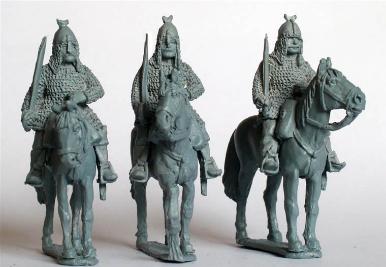 Perry Miniatures Sudan SB58 cuirassiers égyptiens figurines 28mm
