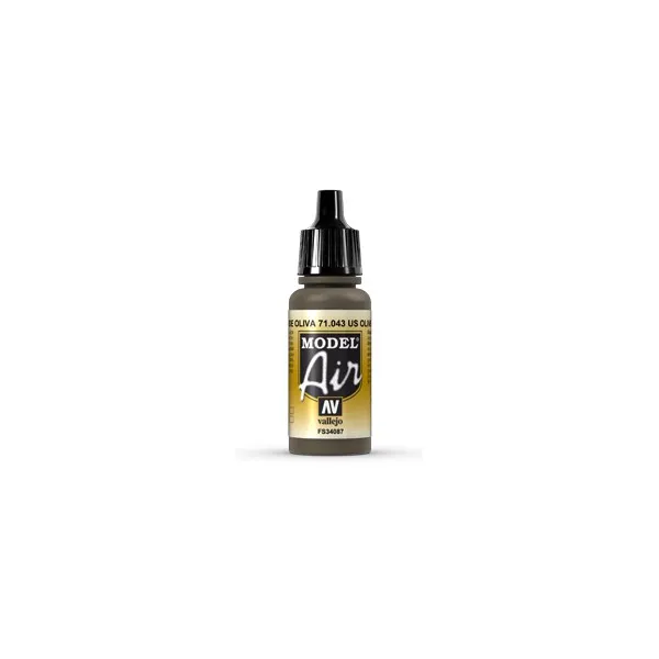 Art Girona Pinturas Braunviolett RLM81 peinture olive