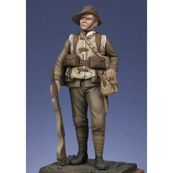 Art Girona Miniatures Fantassin australien 1915-1916 figurine