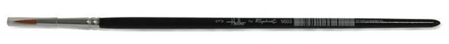 Heller Historical Collection Brush No. 3 pinceau maquette fin