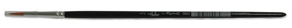 Heller Historical Collection Brush No. 3 pinceau maquette fin