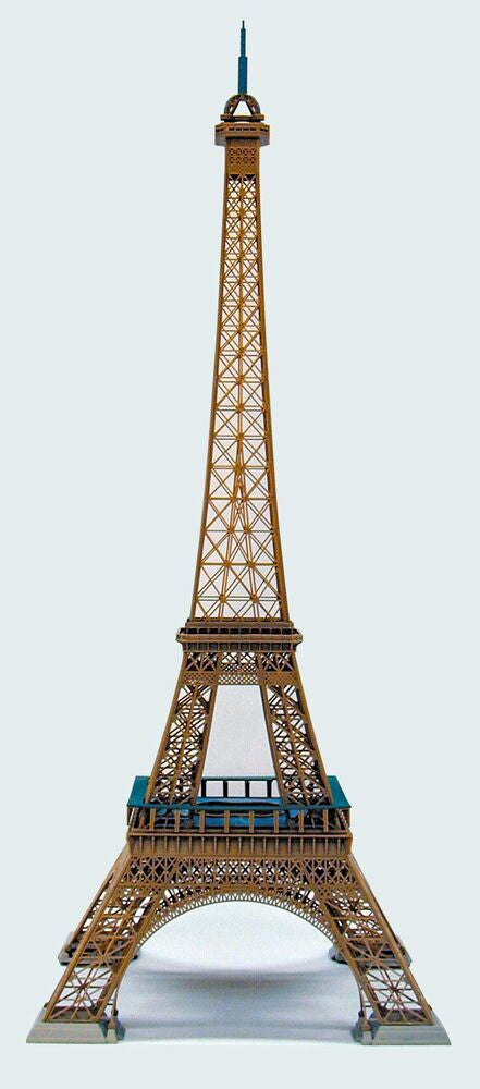 Heller Historical Collection Tour Eiffel maquette monument 1/650