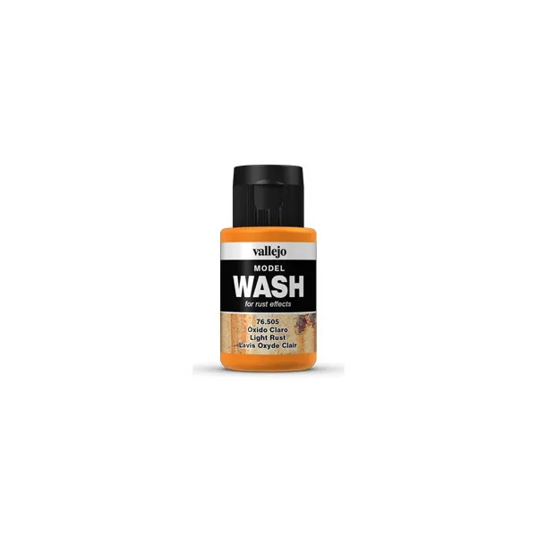 Art Girona Pinturas Oxyde Clair Light Rust peinture maquette