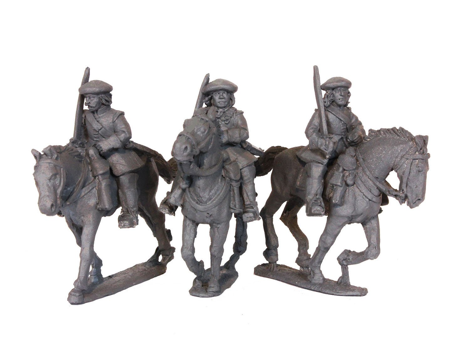 Perry Miniatures SW12 cavalerie sabre au clair figurines 28mm guerre civile
