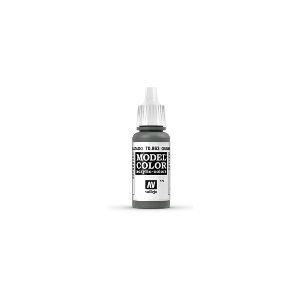 Art Girona Pinturas Gris Metalizado peinture gunmetal