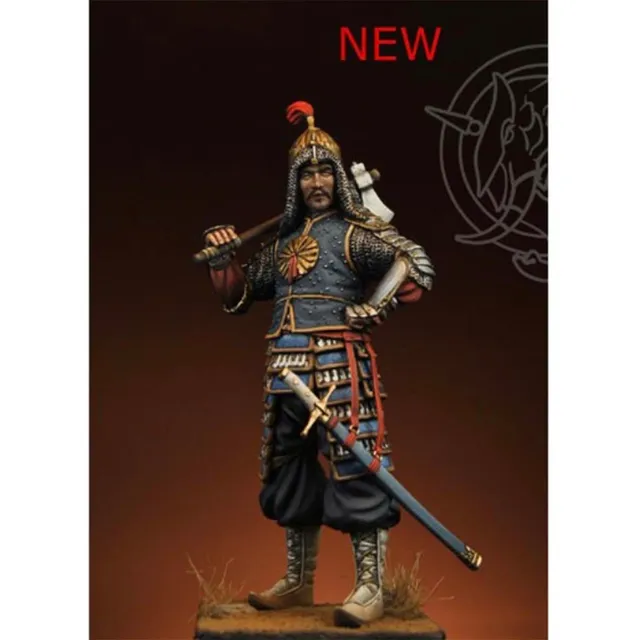 Art Girona Miniatures Timurid Gard 1405 figurine garde 1405