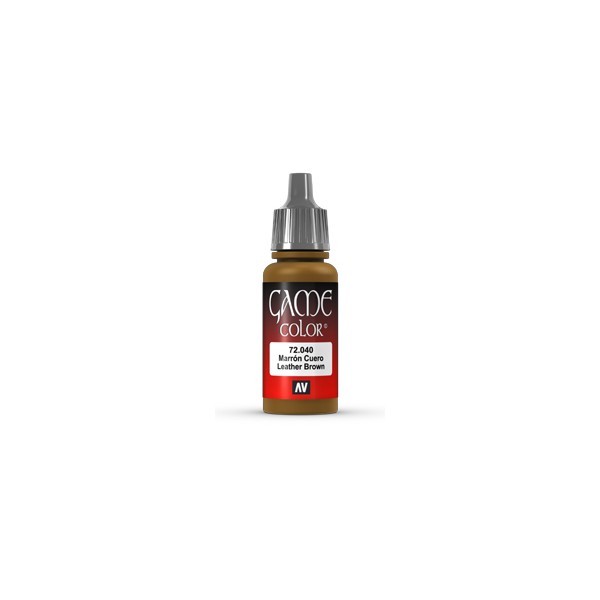 Art Girona Pinturas Marrón Cuero peinture marron cuir