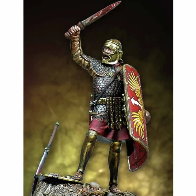 ART GIRONA Miniatures Roman Legionary figurine Dacie 105
