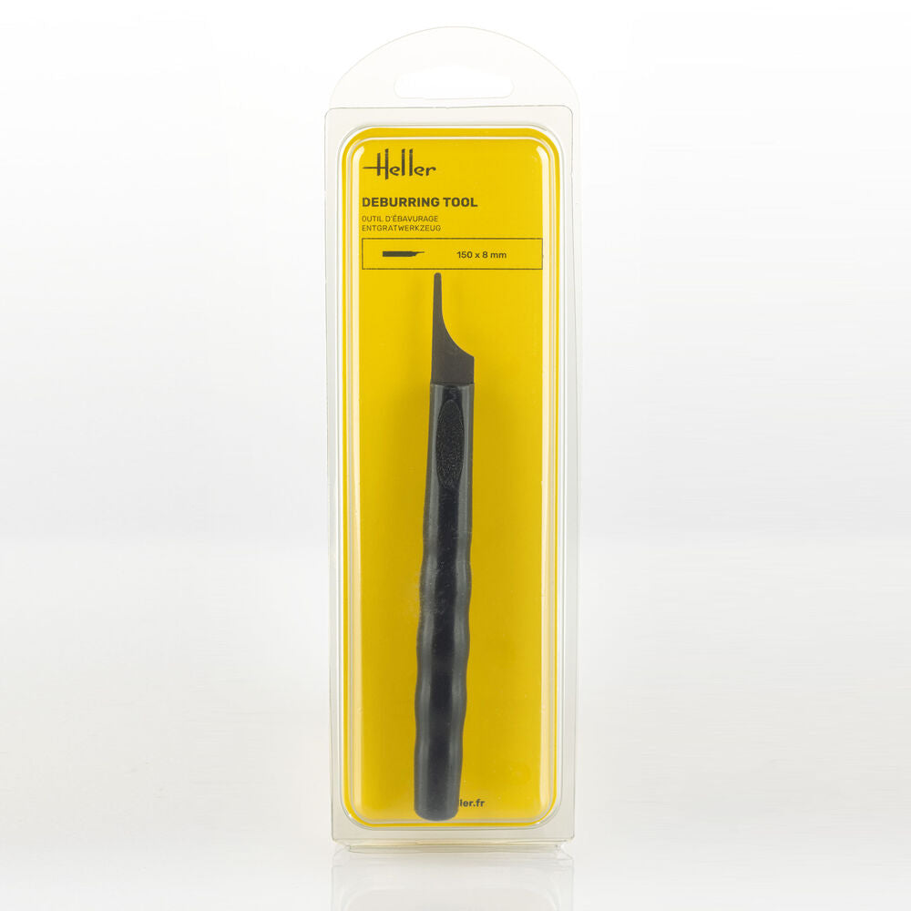 Heller The 9.99 outil d'ébavurage maquette plastique