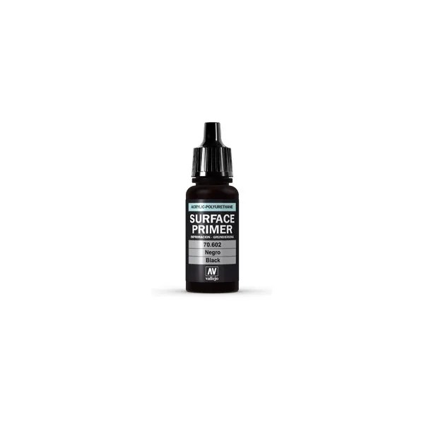 Art Girona Pinturas Negro Black peinture maquette noir