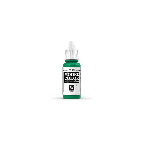 ART GIRONA Pinturas Verde peinture maquette vert mat