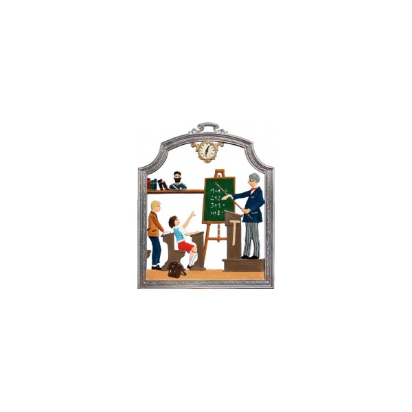 ART Girona Miniatures Teacher figurine civile