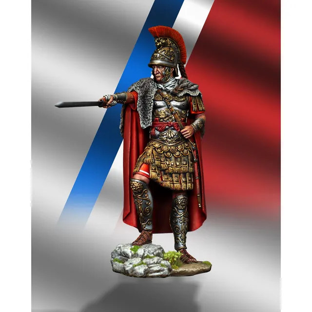 Art Girona Miniatures Scipio Zama 202 figurine 54mm
