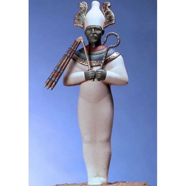 ART GIRONA Serie Historical Osiris figurine égyptienne