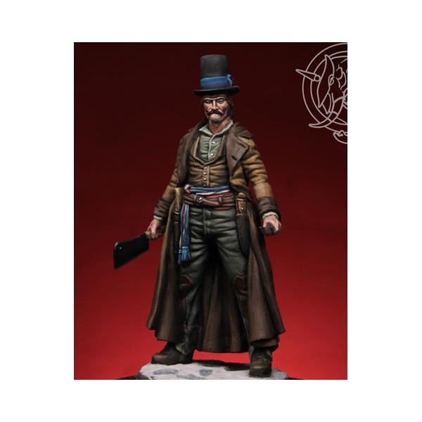 Art Girona Miniatures William Pole The Butcher figurine 54mm