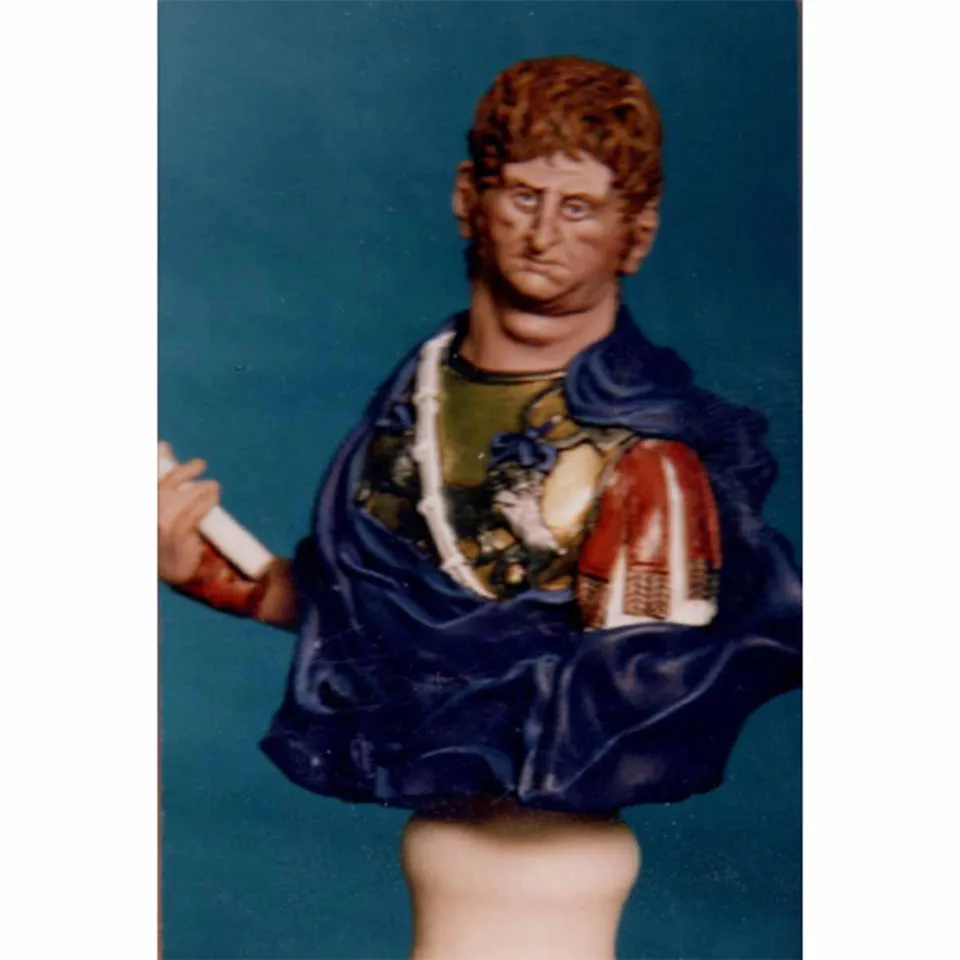 ART GIRONA Miniatures Roman General figurine 54 mm romain