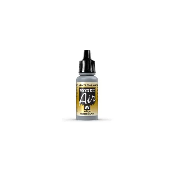 Art Girona Pinturas Gris Claro Peinture Gris Clair Light Grey