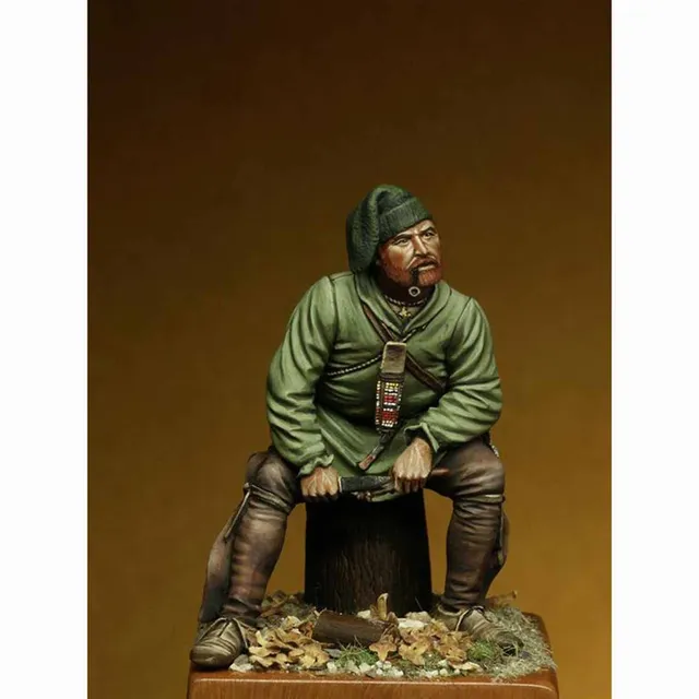 ART GIRONA Miniatures Lacs et Forêts décor diorama
