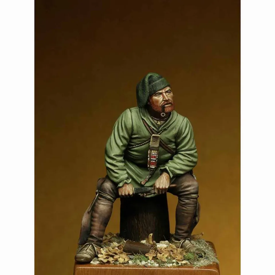 ART GIRONA Miniatures Lacs et Forêts décor diorama