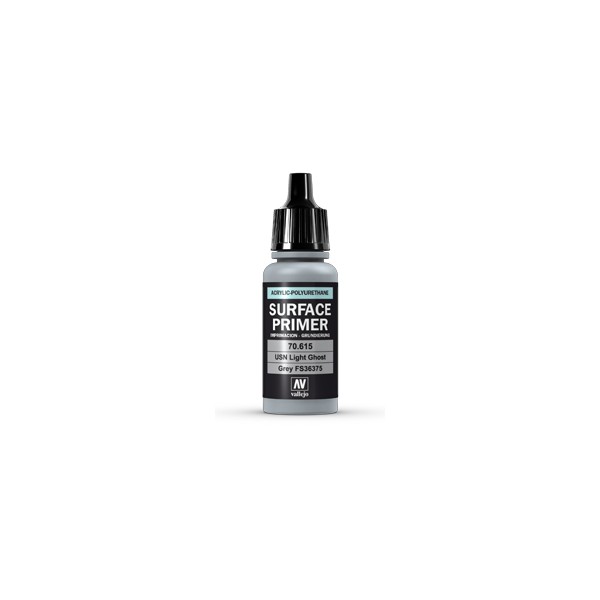 Art Girona Pinturas USN Gris Clair peinture maquette