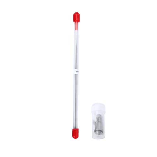 Bucasso W002 kit buse aiguille aérographe 0.3 mm