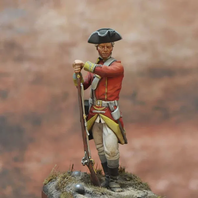 Art Girona International Serie Private 29th Line figurine