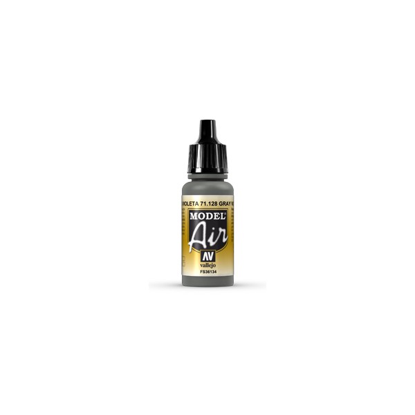 ART GIRONA Pinturas Grauviolett RLM75 peinture gris violet