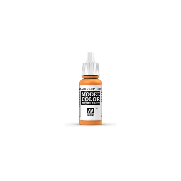 Art Girona Pinturas Naranja Claro peinture orange clair