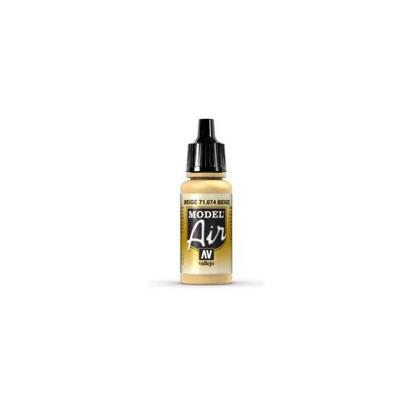 Art Girona Pinturas Marrón Radome Tan peinture maquette 17 ml