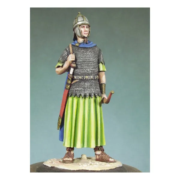 Art Girona Miniatures Arquero hamita figurine archer 125