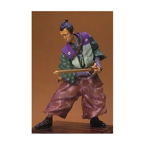 Art Girona Miniatures The Ronin figurine à peindre