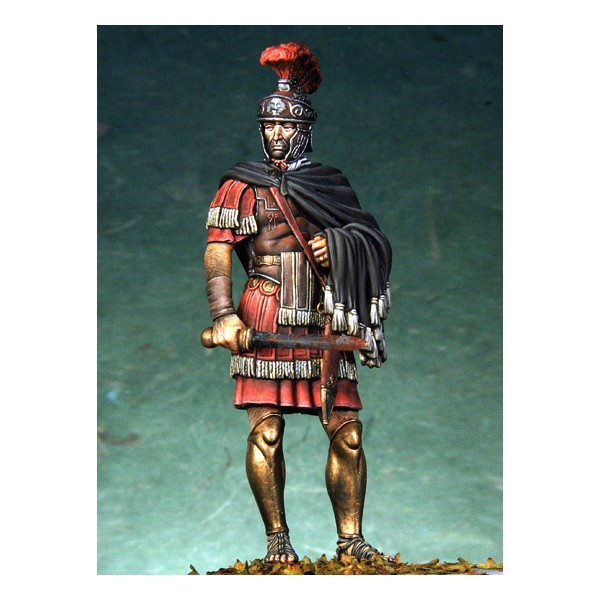 ART GIRONA Miniatures Pretorian Centurion figurine 54 mm
