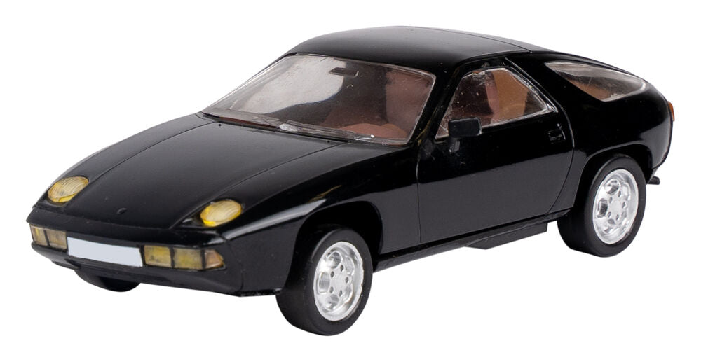 Heller The 9.99 Porsche 928 maquette voiture 1/43