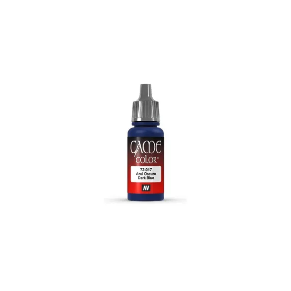 Art Girona Pinturas Azul Oscuro peinture maquette bleu foncé