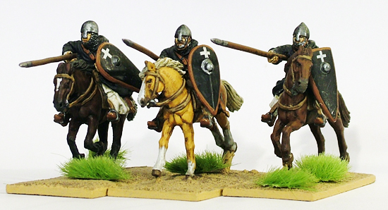 Perry Miniatures CU36 Hospitalier figurine charge
